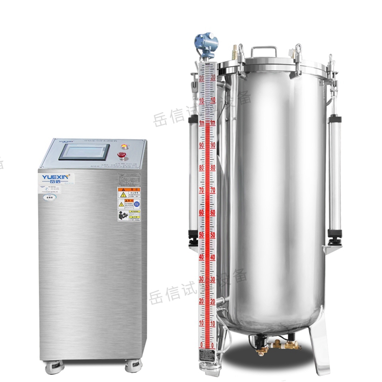 IPX8防水測(cè)試機(jī)與IP68氣壓檢漏儀器技術(shù)解析