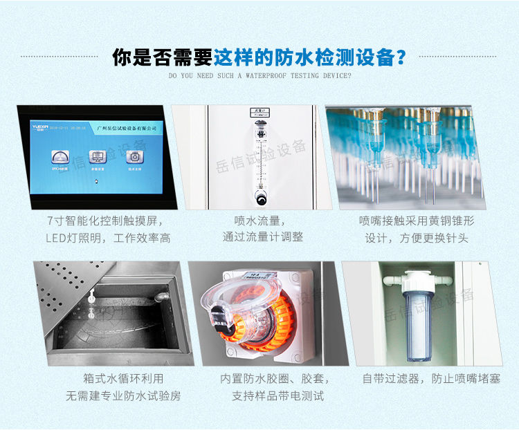 過濾器，防止噴嘴堵塞